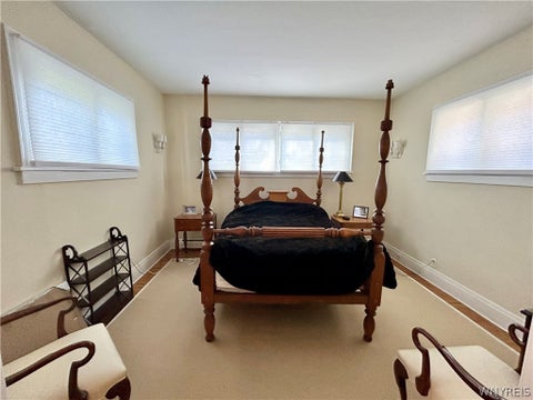 Tiny photo for 711 Lafayette Avenue #Lower, Buffalo, NY 14222 (MLS # B1723782)