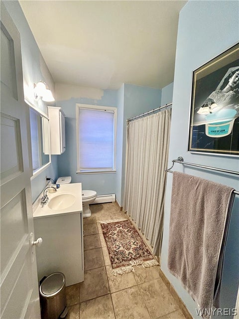 Tiny photo for 711 Lafayette Avenue #Lower, Buffalo, NY 14222 (MLS # B1723782)