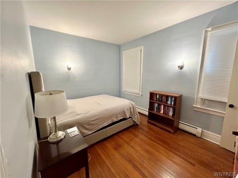 Tiny photo for 711 Lafayette Avenue #Lower, Buffalo, NY 14222 (MLS # B1723782)