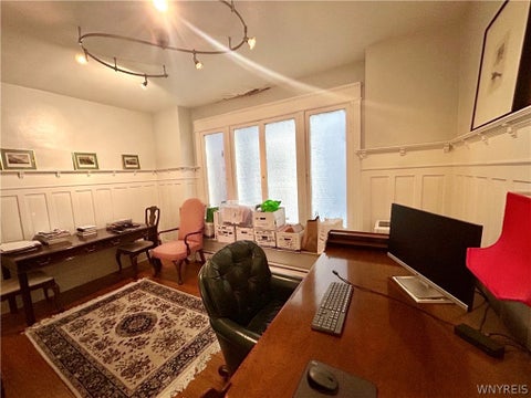 Tiny photo for 711 Lafayette Avenue #Lower, Buffalo, NY 14222 (MLS # B1723782)