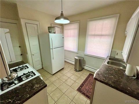 Tiny photo for 711 Lafayette Avenue #Lower, Buffalo, NY 14222 (MLS # B1723782)