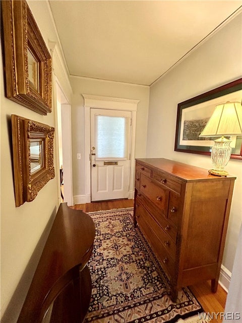 Tiny photo for 711 Lafayette Avenue #Lower, Buffalo, NY 14222 (MLS # B1723782)