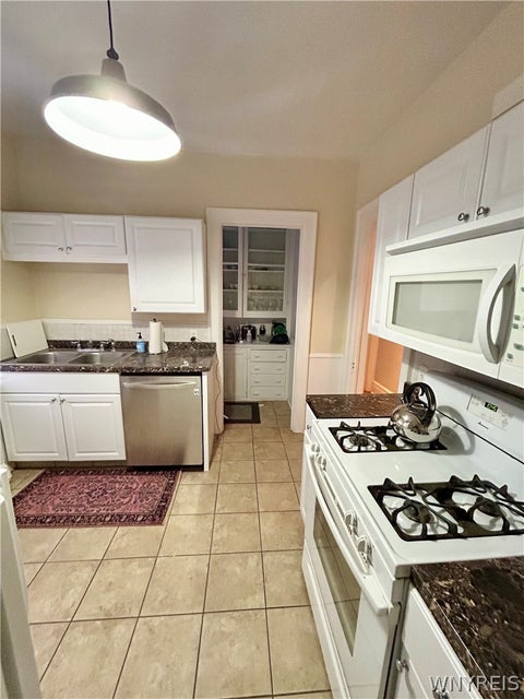 Tiny photo for 711 Lafayette Avenue #Lower, Buffalo, NY 14222 (MLS # B1723782)