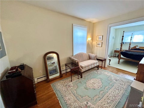 Tiny photo for 711 Lafayette Avenue #Lower, Buffalo, NY 14222 (MLS # B1723782)
