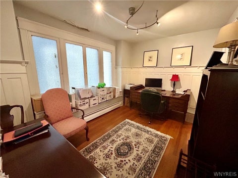 Tiny photo for 711 Lafayette Avenue #Lower, Buffalo, NY 14222 (MLS # B1723782)