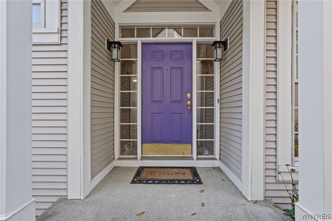 25 Brookins Green Drive