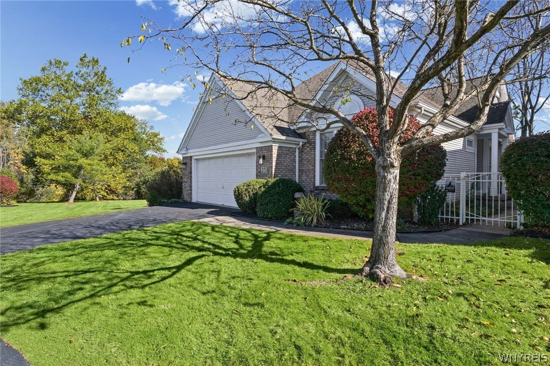 25 Brookins Green Drive