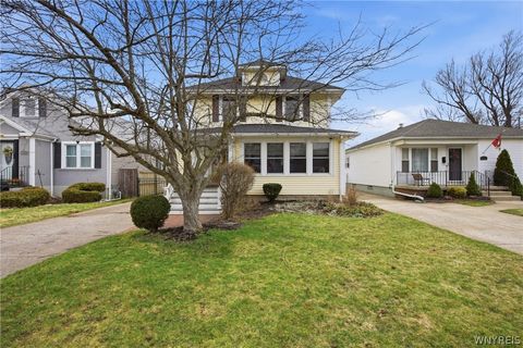 32 Wellington Avenue Buffalo NY 14223