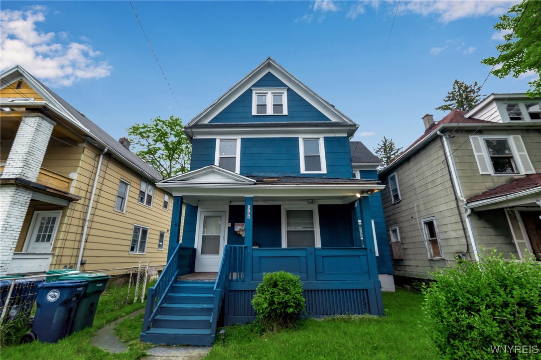 1706 Whitney Avenue, Niagara Falls, New York image 2