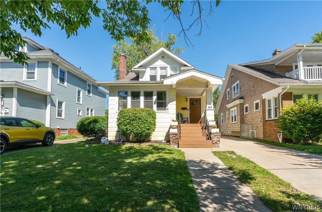 82 Crosby Avenue