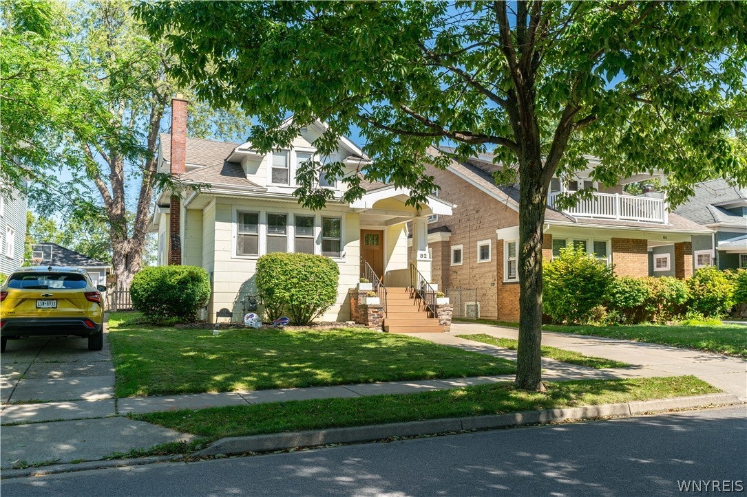 82 Crosby Avenue