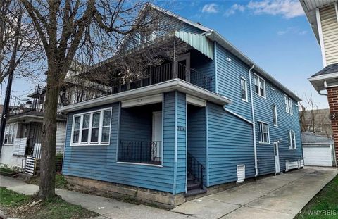 2514 Delaware Avenue Buffalo NY 14216