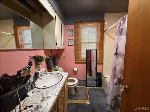 Tiny photo for 145 Shirley Avenue, Buffalo, NY 14215 (MLS # B1648385)