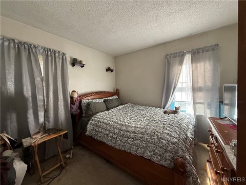 Tiny photo for 145 Shirley Avenue, Buffalo, NY 14215 (MLS # B1648385)