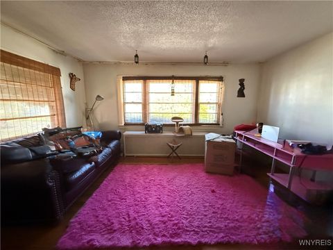 Tiny photo for 145 Shirley Avenue, Buffalo, NY 14215 (MLS # B1648385)