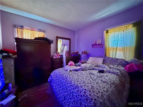 Tiny photo for 145 Shirley Avenue, Buffalo, NY 14215 (MLS # B1648385)