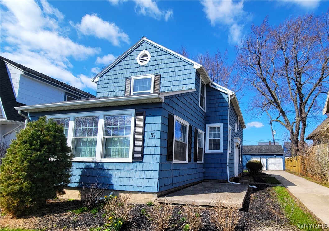 31 Palmer Avenue