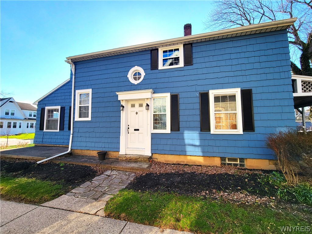 31 Palmer Avenue