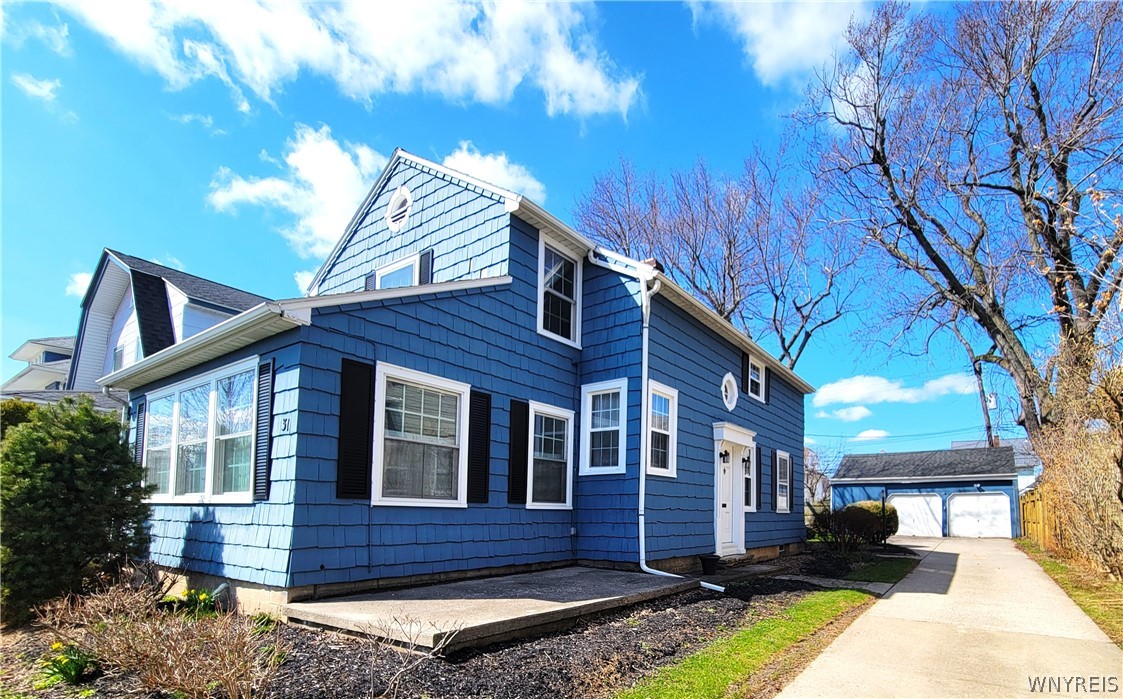 31 Palmer Avenue