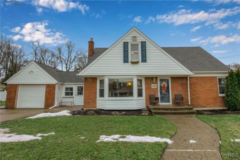 292 E Prospect Avenue Hamburg NY 14075