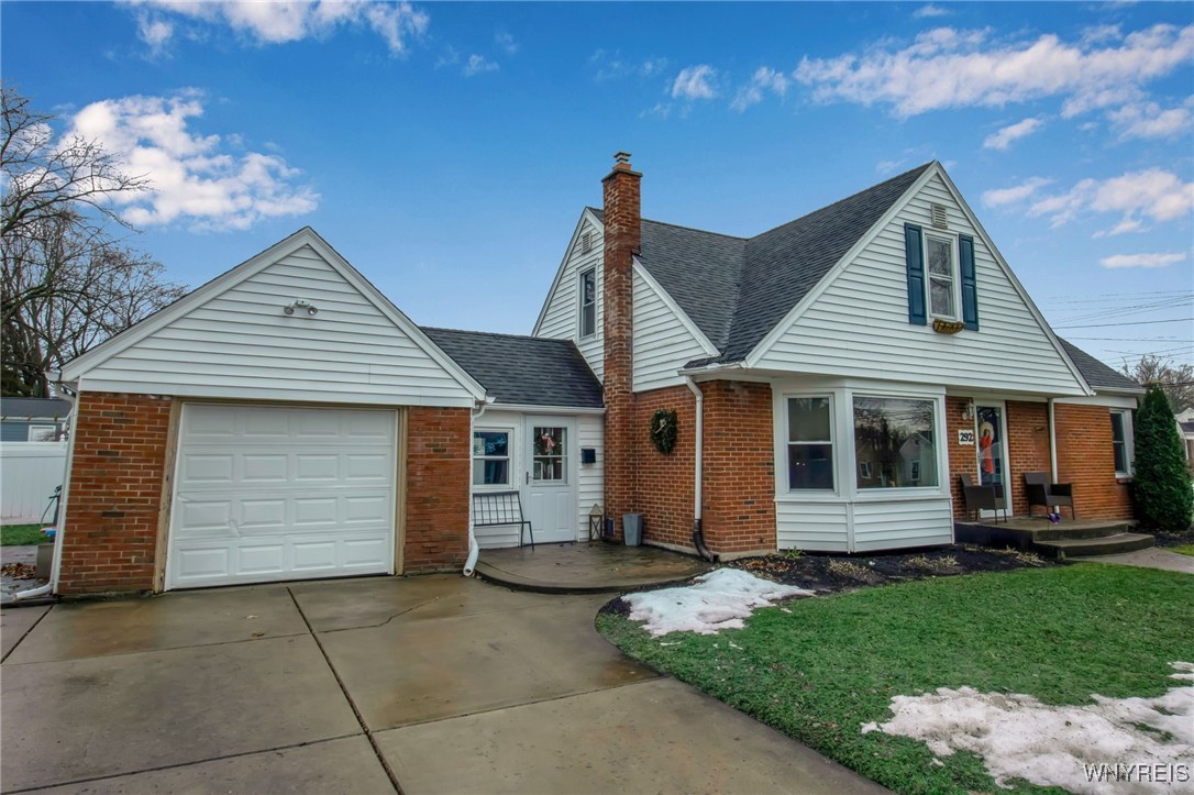 292 E Prospect Avenue