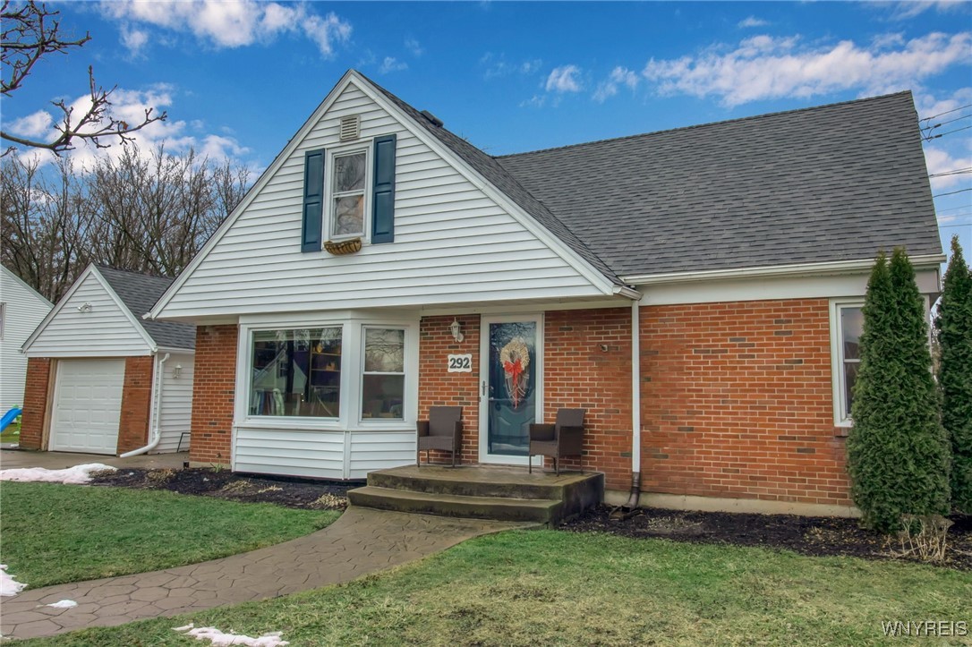 292 E Prospect Avenue