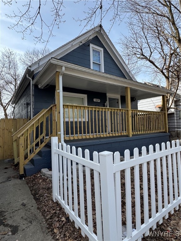1809 Willow Avenue, Niagara Falls, New York image 2