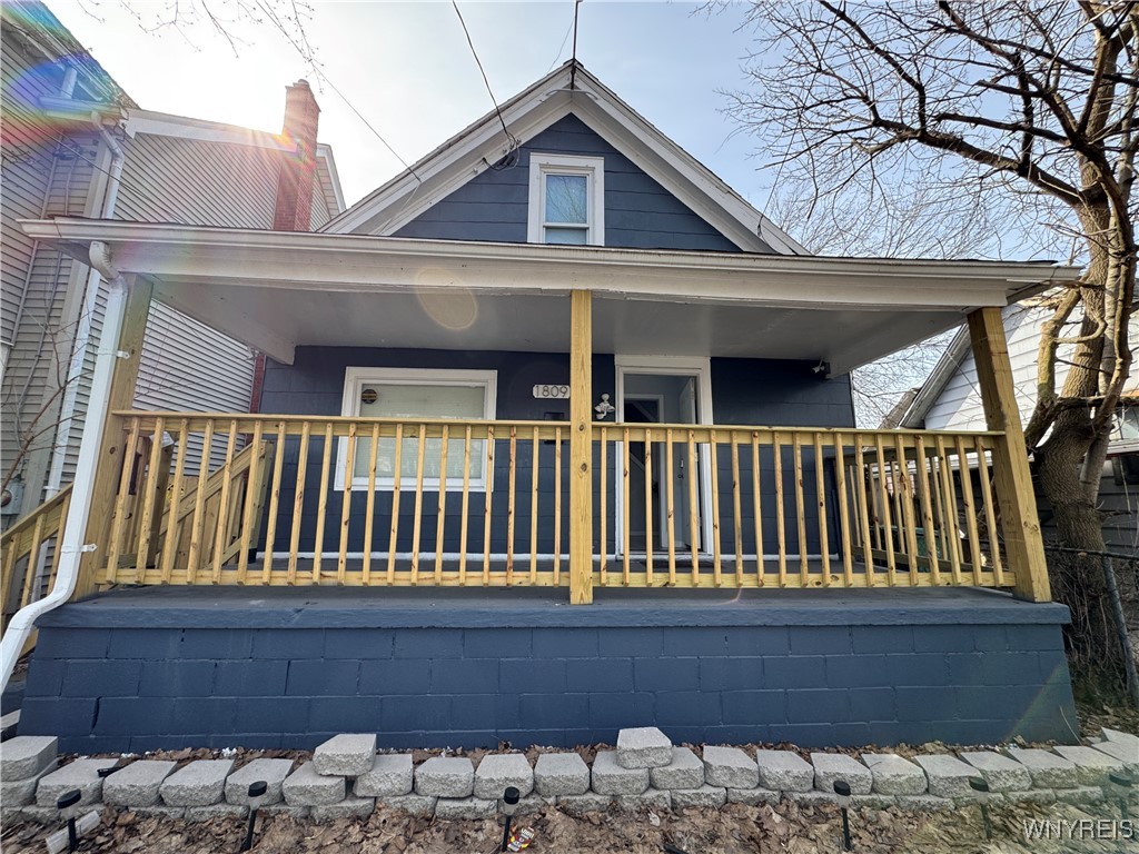 1809 Willow Avenue, Niagara Falls, New York image 1
