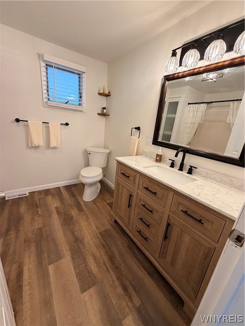 Tiny photo for 136 Cleveland Drive, Tonawanda, NY 14223 (MLS # B1724269)