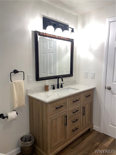 Tiny photo for 136 Cleveland Drive, Tonawanda, NY 14223 (MLS # B1724269)