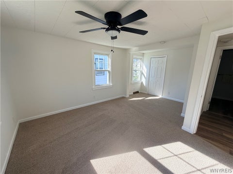 Tiny photo for 136 Cleveland Drive, Tonawanda, NY 14223 (MLS # B1724269)