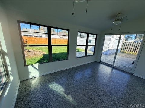 Tiny photo for 136 Cleveland Drive, Tonawanda, NY 14223 (MLS # B1724269)
