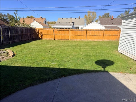 Tiny photo for 136 Cleveland Drive, Tonawanda, NY 14223 (MLS # B1724269)