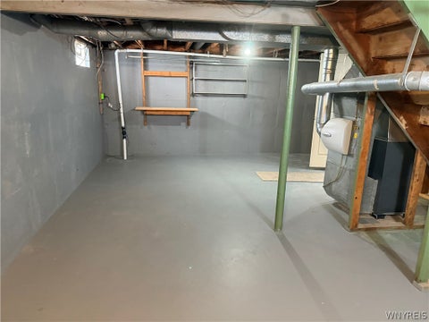 Tiny photo for 136 Cleveland Drive, Tonawanda, NY 14223 (MLS # B1724269)