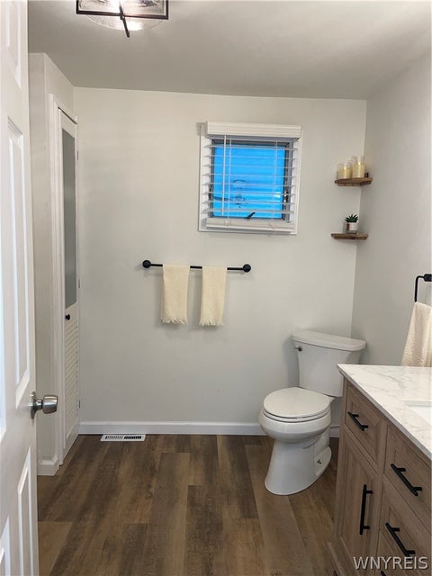 Tiny photo for 136 Cleveland Drive, Tonawanda, NY 14223 (MLS # B1724269)