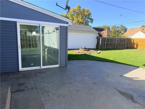 Tiny photo for 136 Cleveland Drive, Tonawanda, NY 14223 (MLS # B1724269)