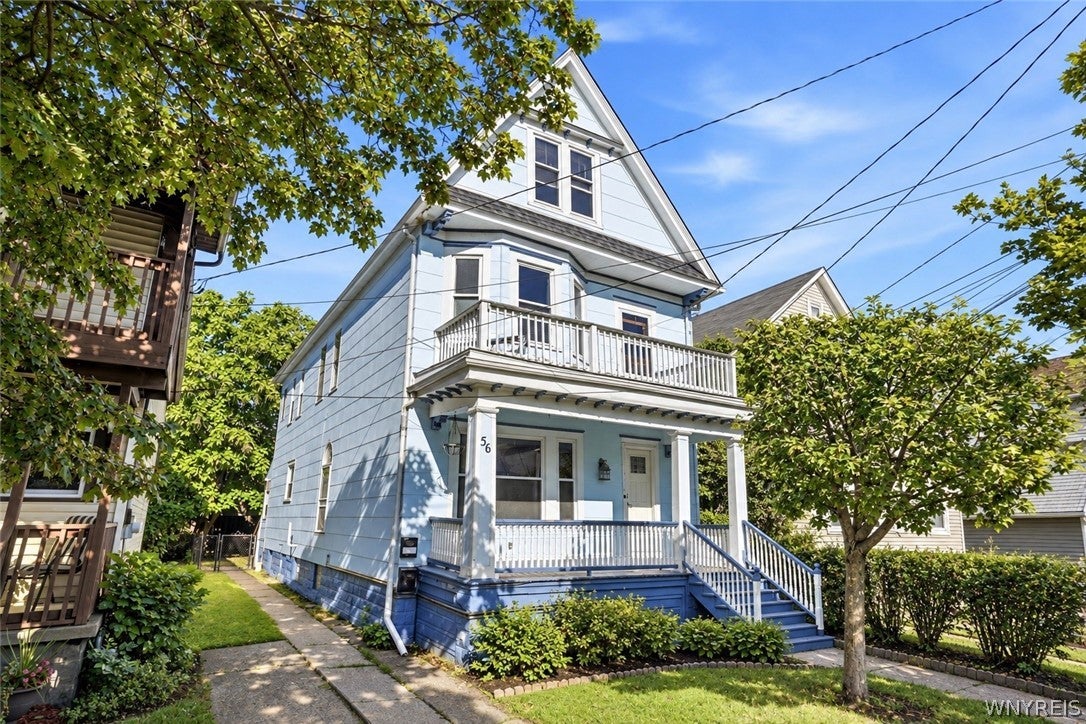 56 Hoerner Avenue