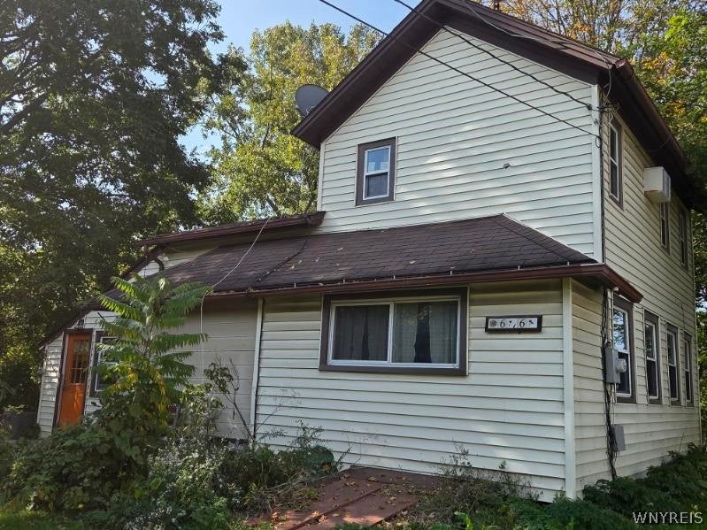 6262 Telephone Road