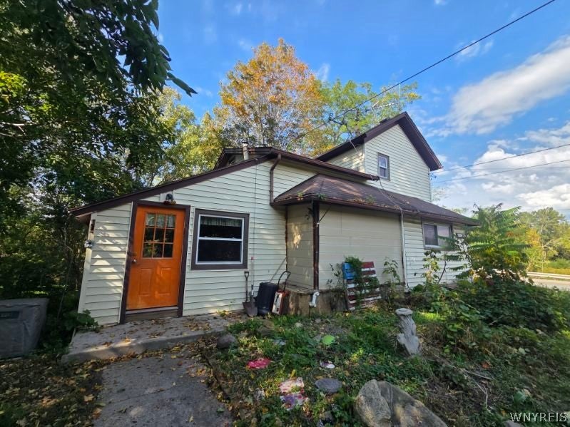 6262 Telephone Road