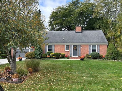 4162 Vinewood Drive Buffalo NY 14221