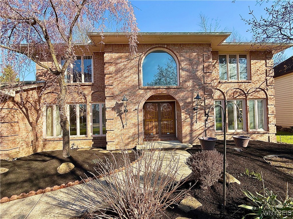 134 Crestwood Lane