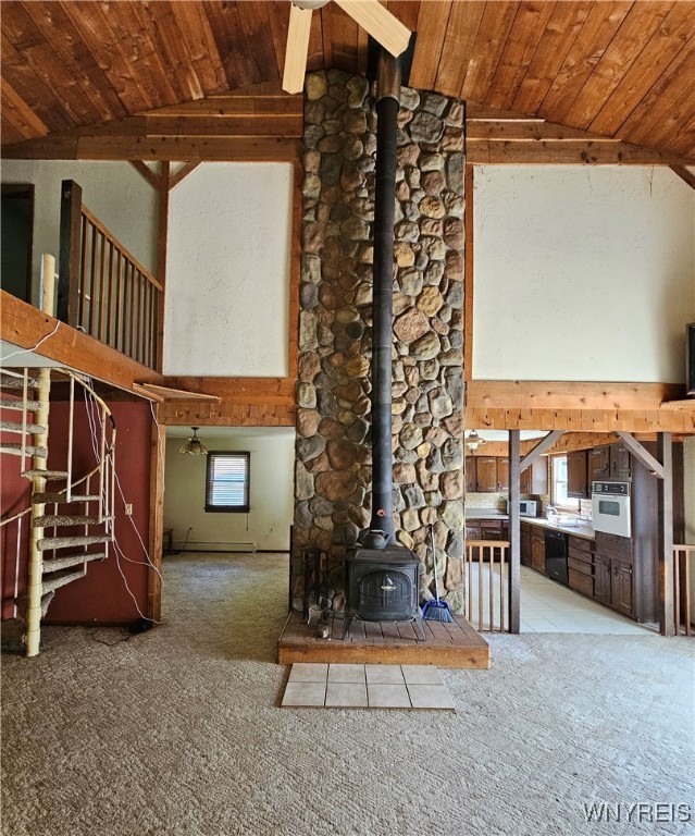 2711 Lenox Road, Collins, New York image 10