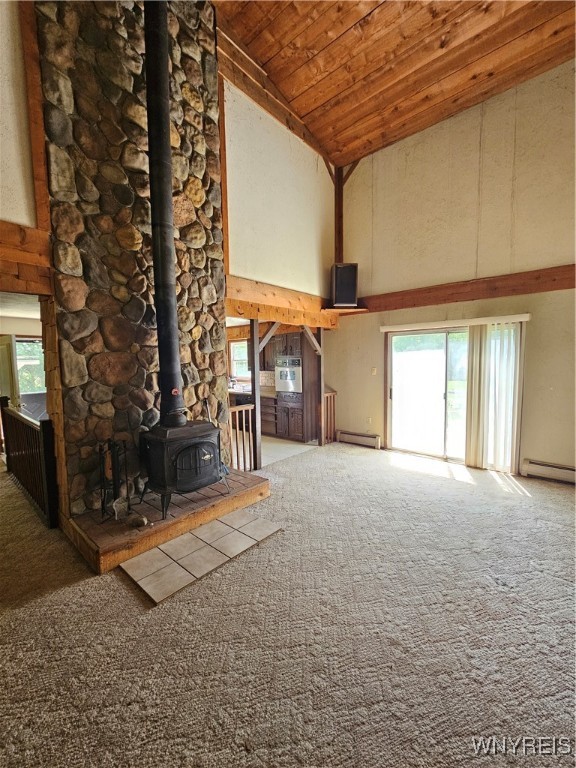 2711 Lenox Road, Collins, New York image 11
