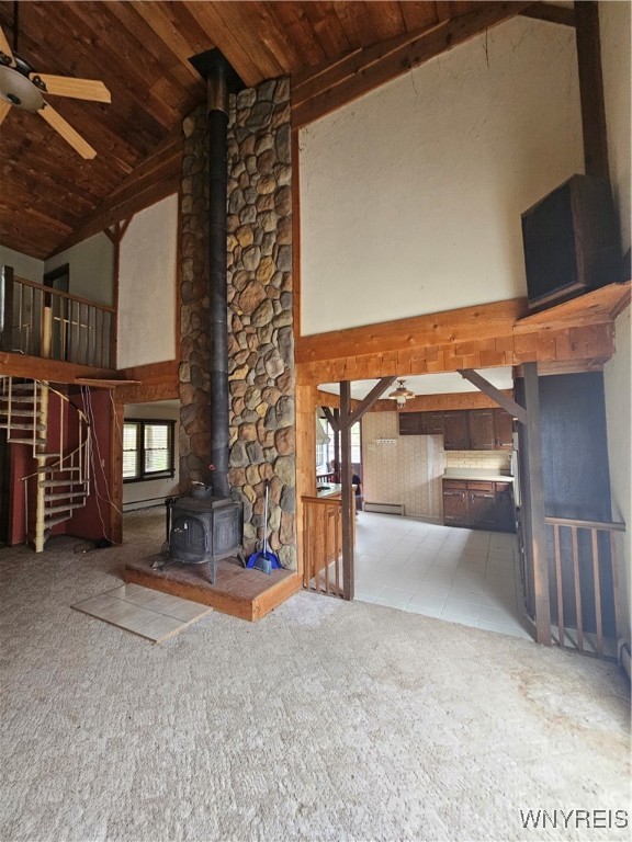 2711 Lenox Road, Collins, New York image 9