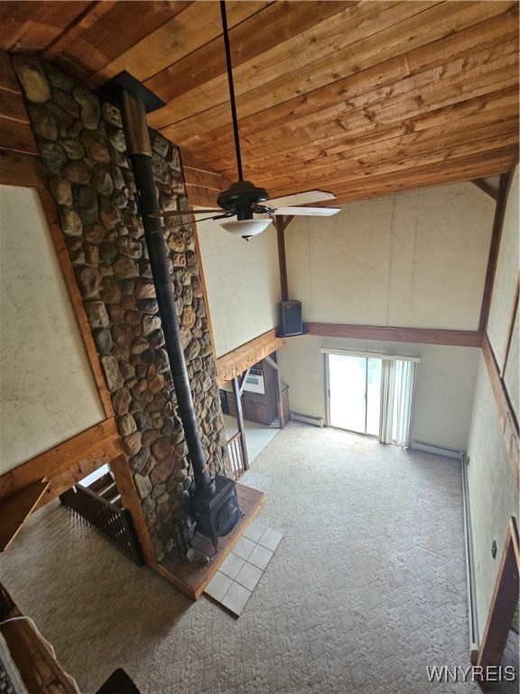 2711 Lenox Road, Collins, New York image 16