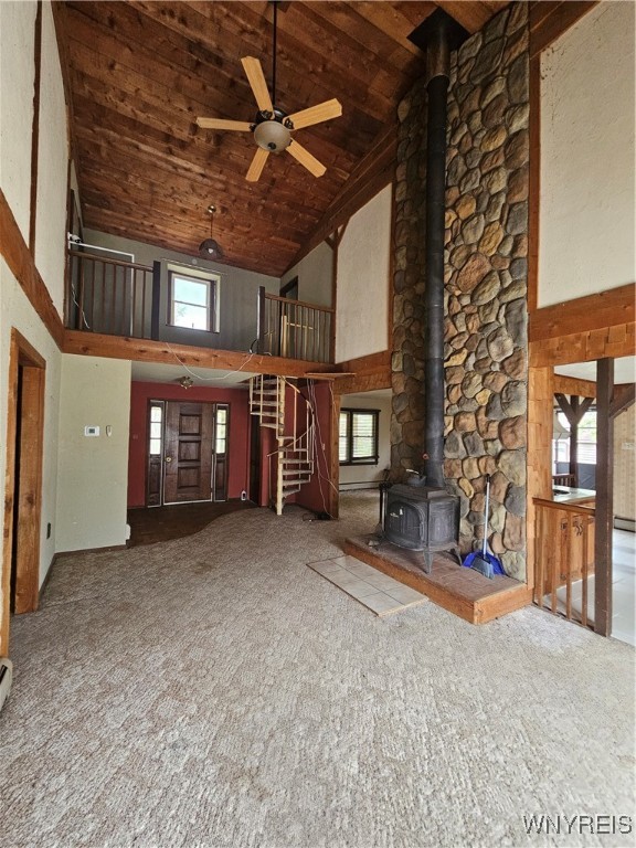 2711 Lenox Road, Collins, New York image 8