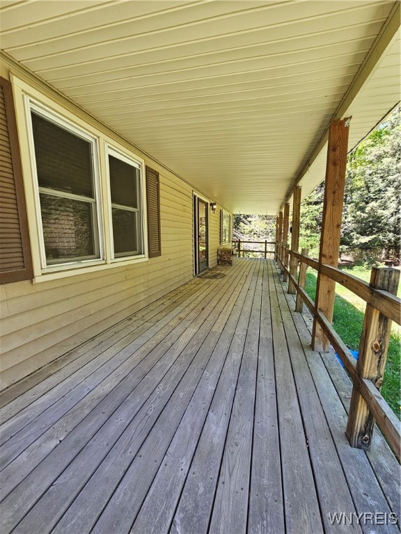 2711 Lenox Road, Collins, New York image 7