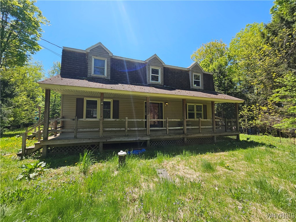 2711 Lenox Road, Collins, New York image 6
