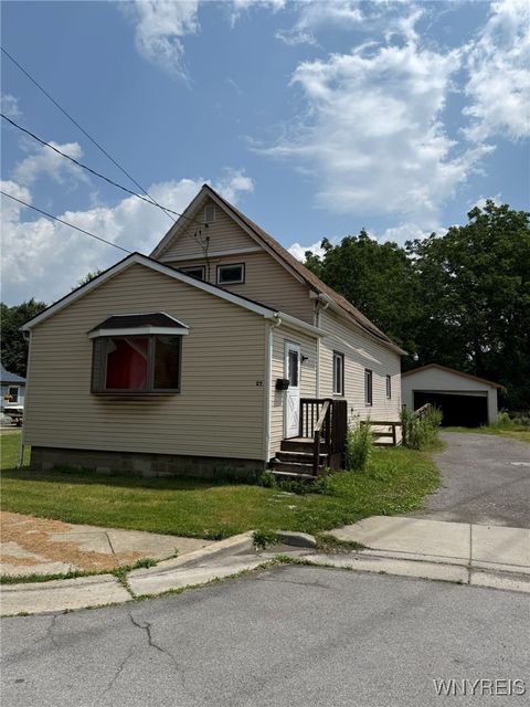 29 Aurora Avenue Buffalo NY 14224