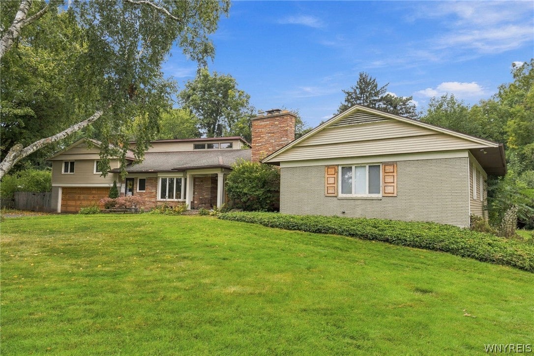 30 Brompton Circle